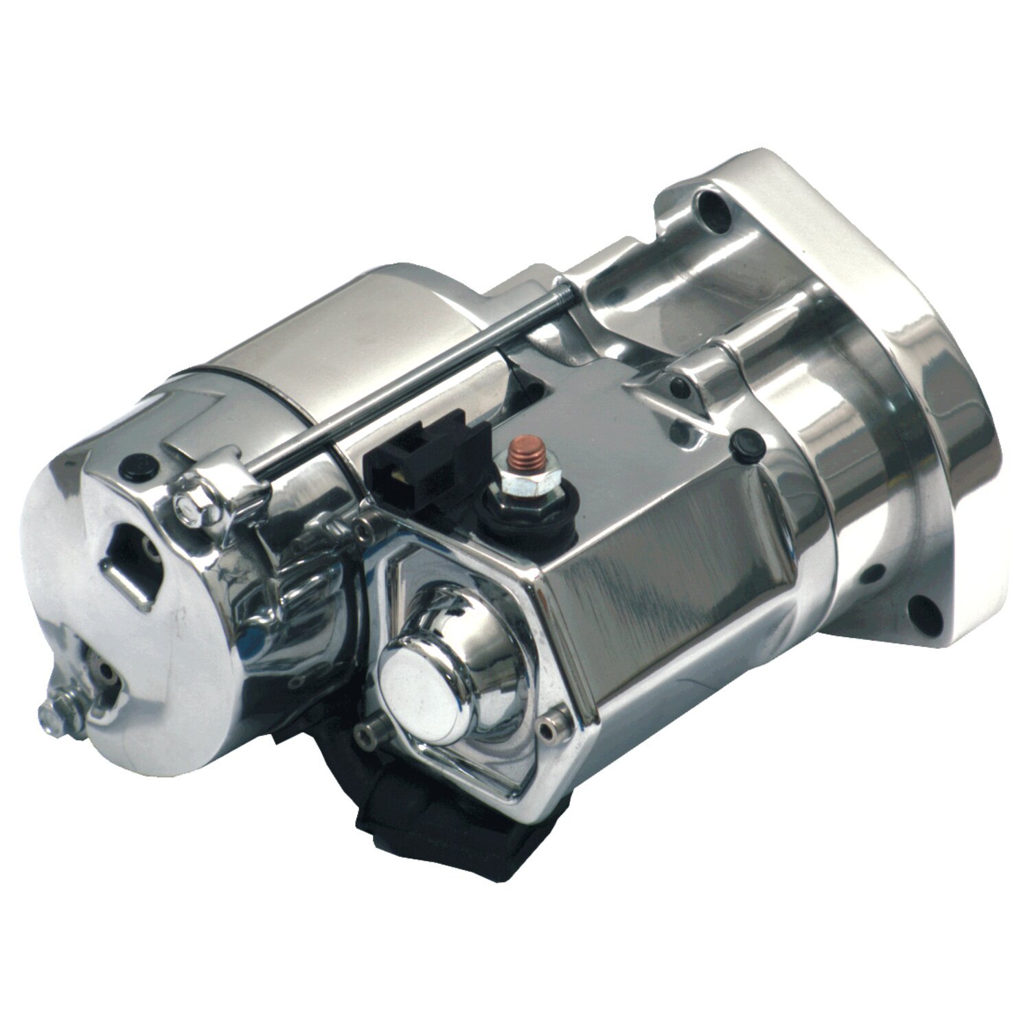 Spyke, starter motor 1.4KW