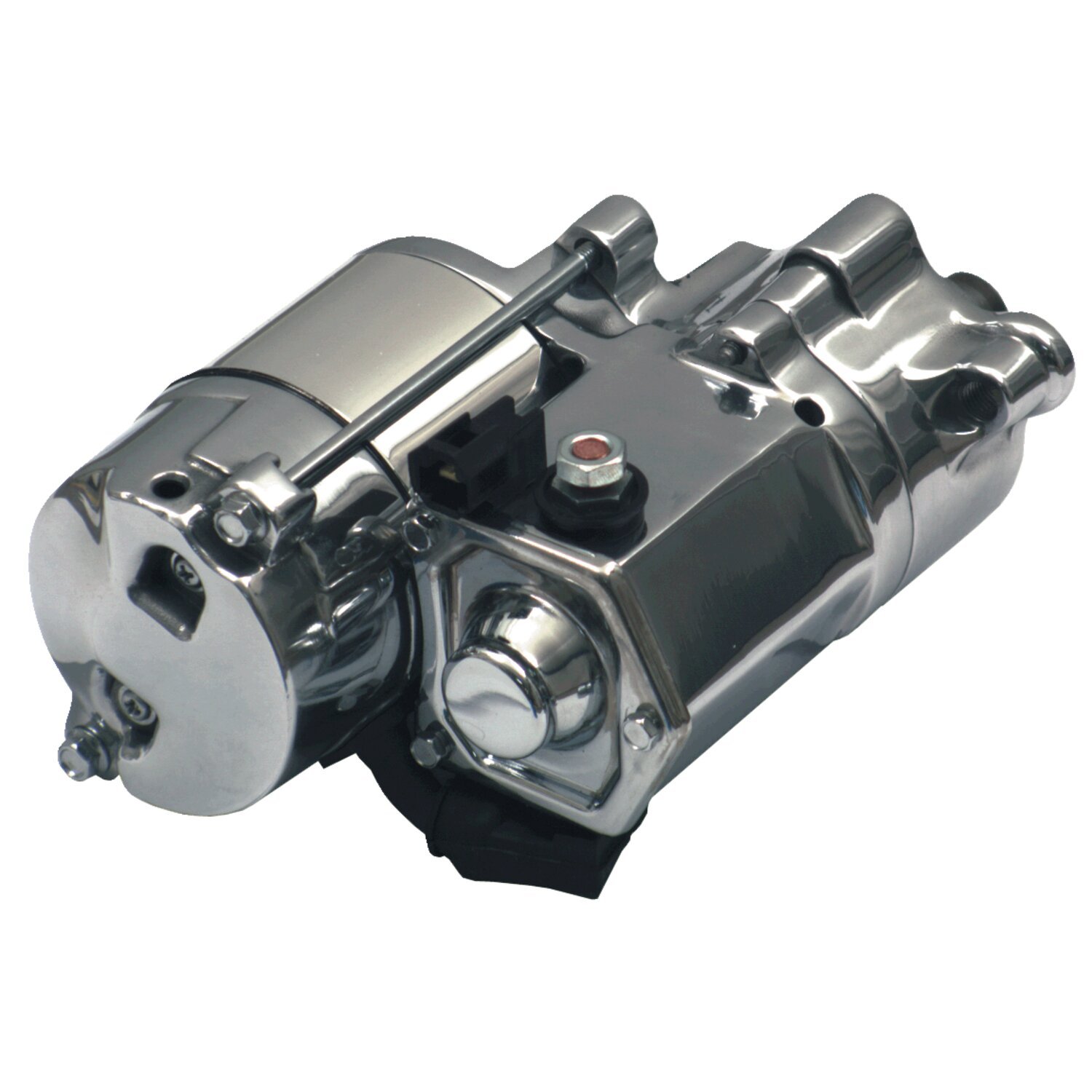 Spyke, starter motor 1.4KW