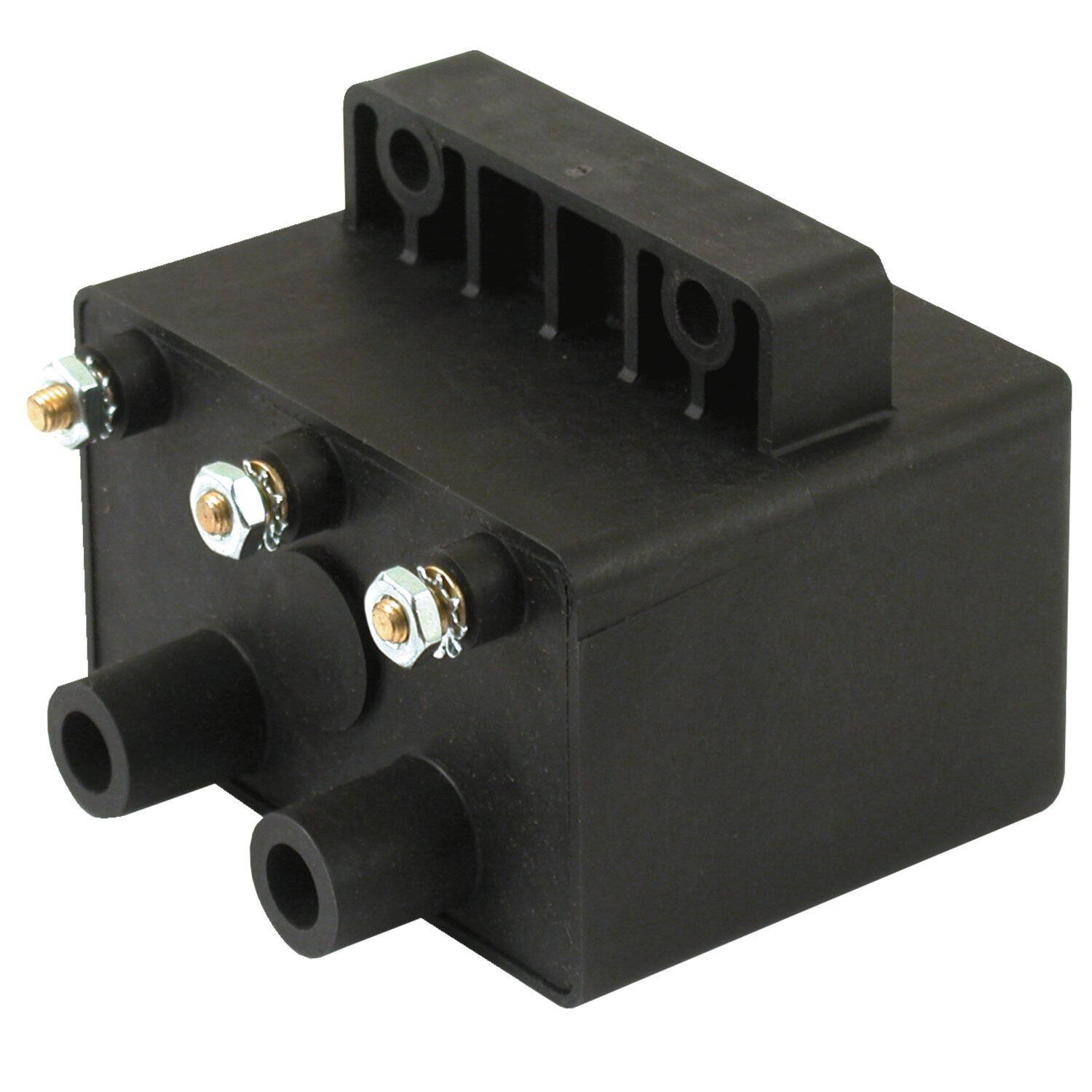 Spyke single fire coil, 12V / 3 Ohm