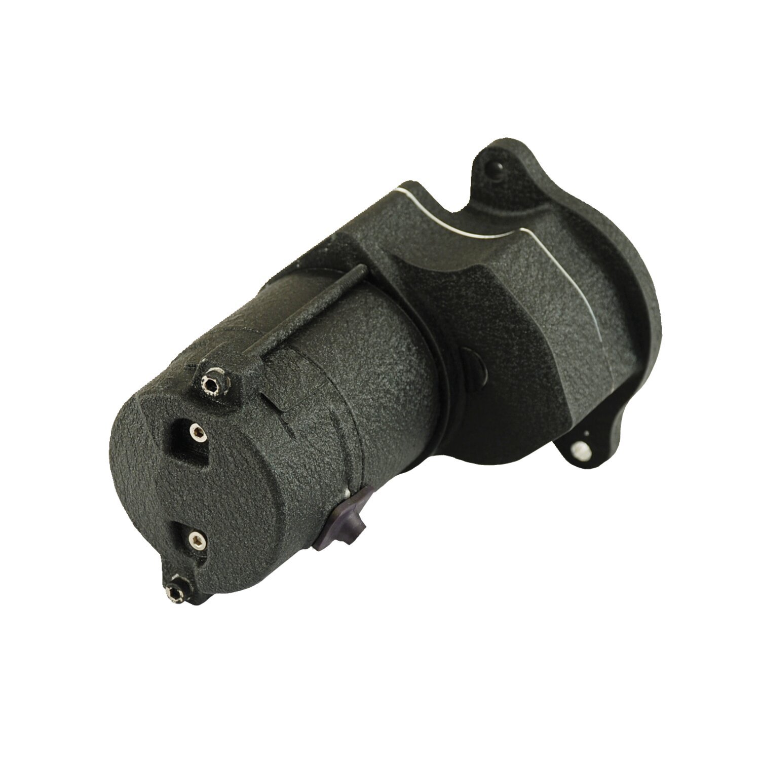 Spyke, starter motor 1.4KW