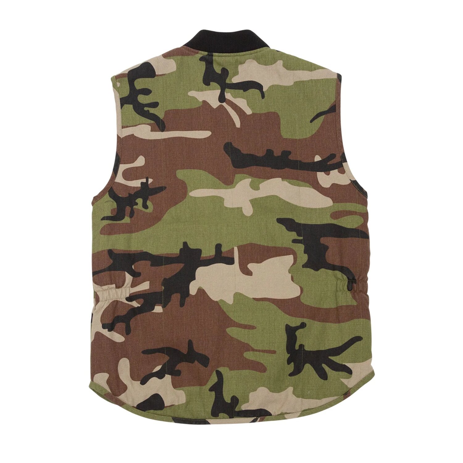 Loser Machine Condor II vest camo, Multi-color, M
