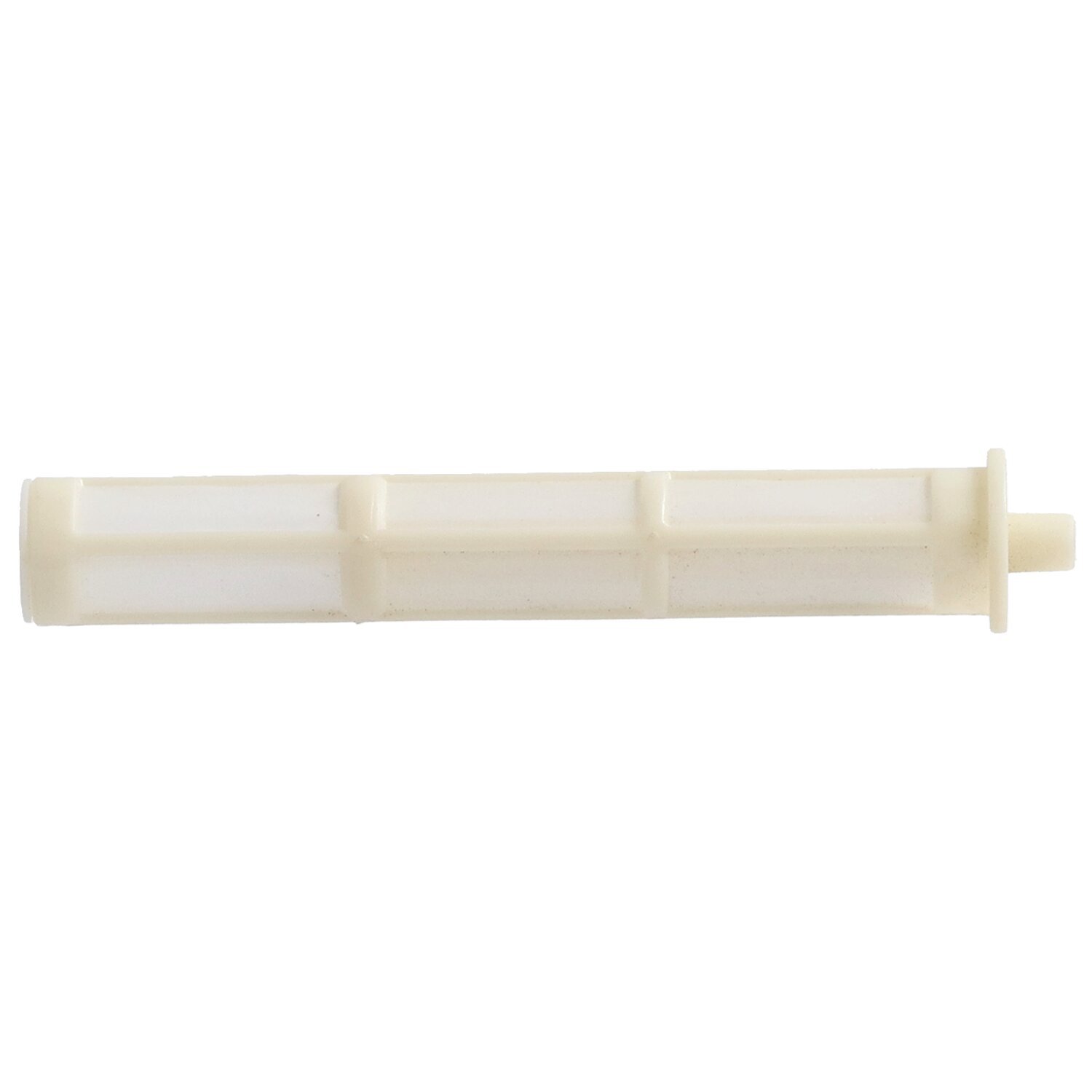 Petcock filter screen. Nylon