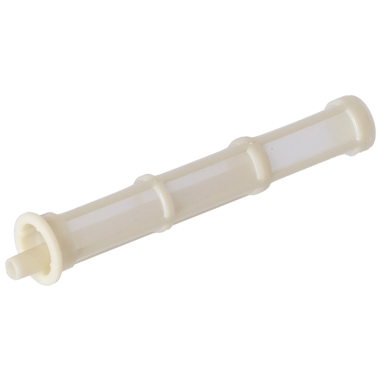Petcock filter screen. Nylon