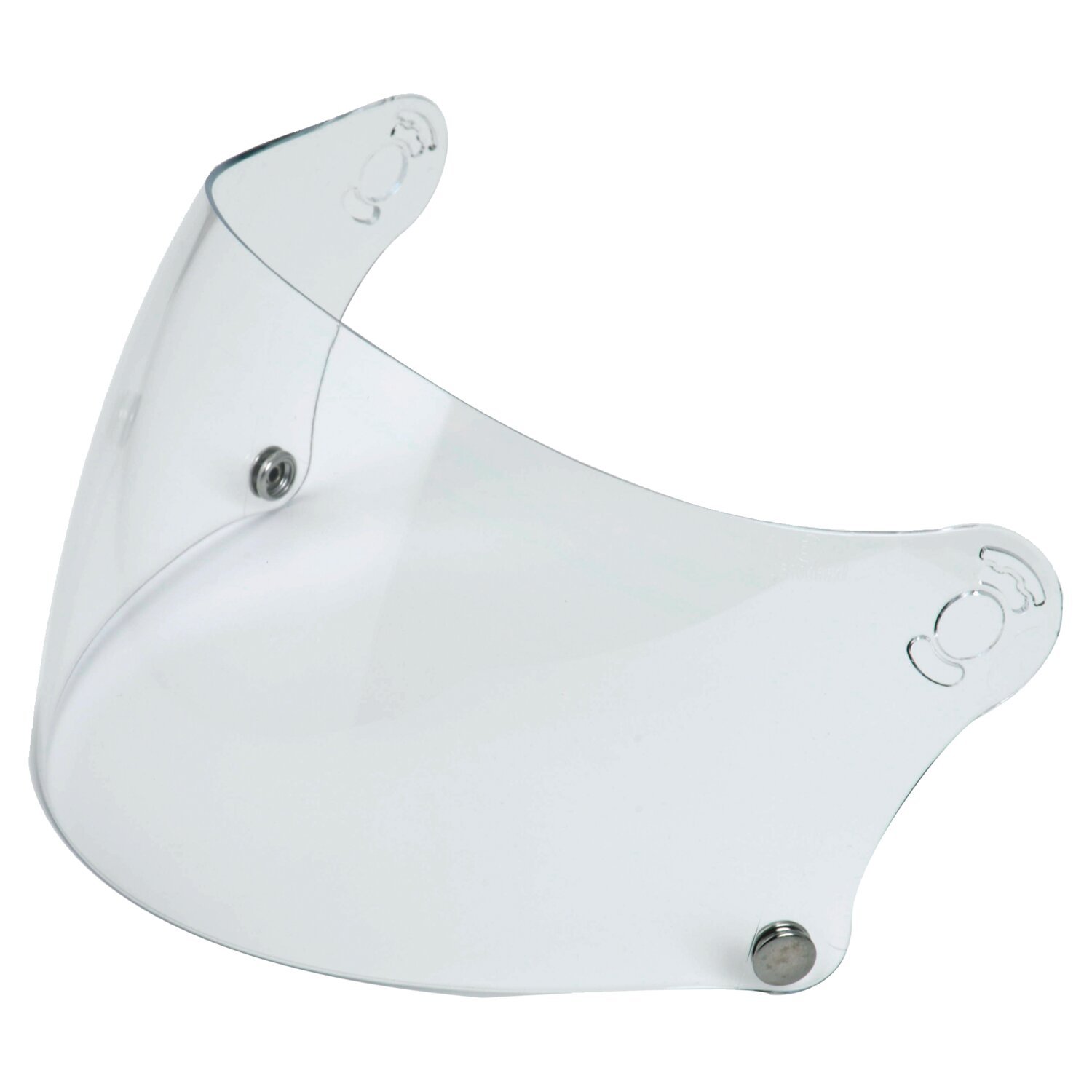By City Roadster II visor