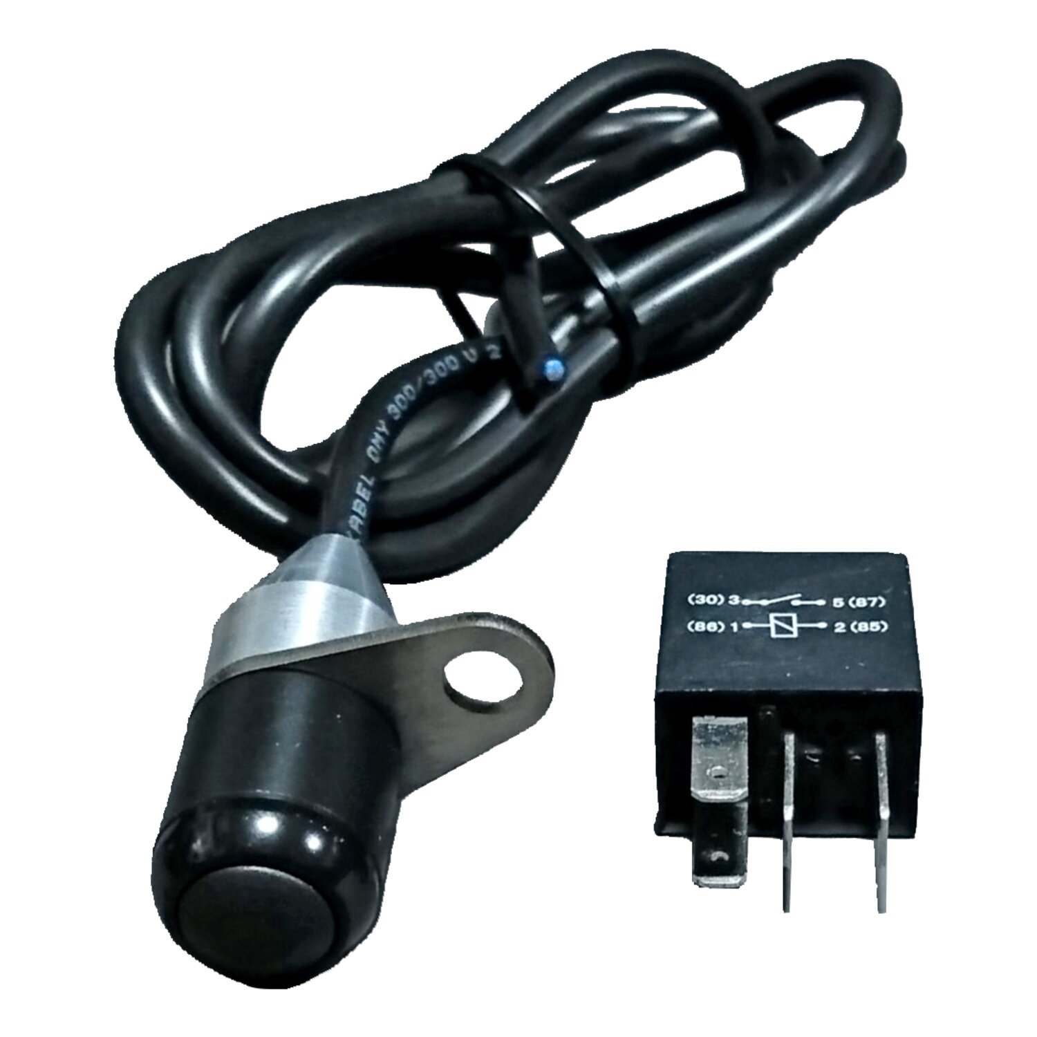 Riverside, handlebar ON-OFF switch kit