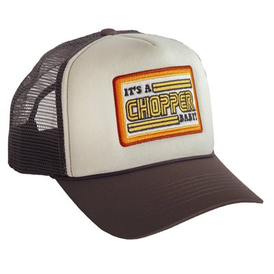 Looking for a cool cap? Check out our 13 1/2 trucker caps! They have a classic fit, with mesh back and pre-curved peak, this adjustable cap is perfect for any outdoor activity. Get ready to turn heads while keeping your eyes shaded from the sun in the sleek and stylish trucker cap from 13 ½.