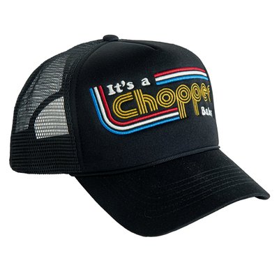 Looking for a cool cap? Check out our 13 1/2 trucker caps! They have a classic fit, with mesh back and flat peak, this adjustable cap is perfect for any outdoor activity. Get ready to turn heads while keeping your eyes shaded from the sun in the sleek and stylish trucker cap from 13 ½.