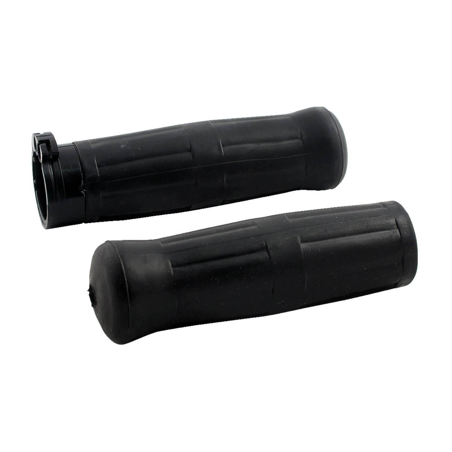 Avon Old School grips coke bottle look, Black