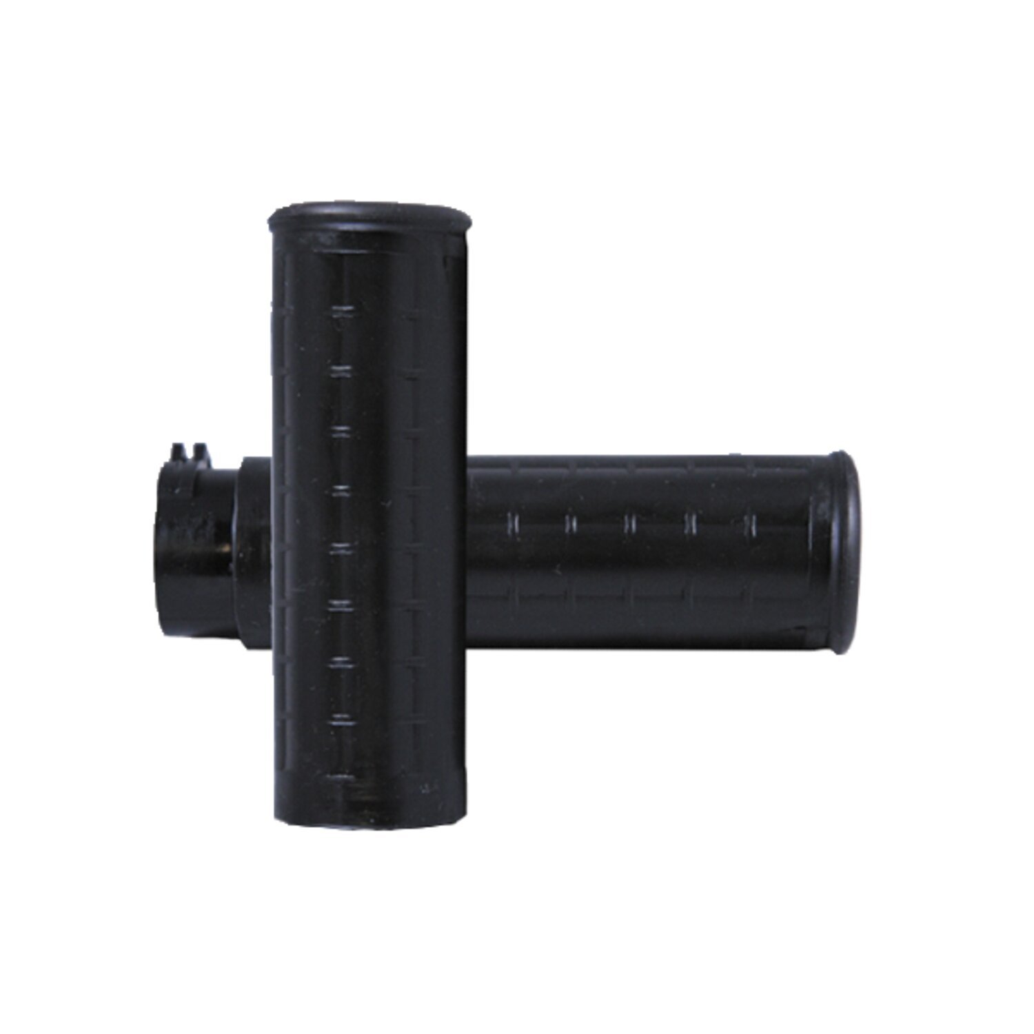 Avon Old School Waffle grips, black