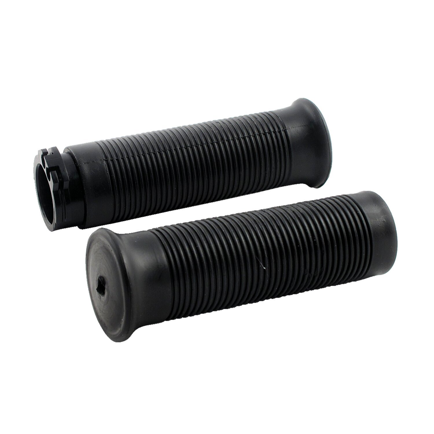 Avon Old School Jack Hammer grips, Black