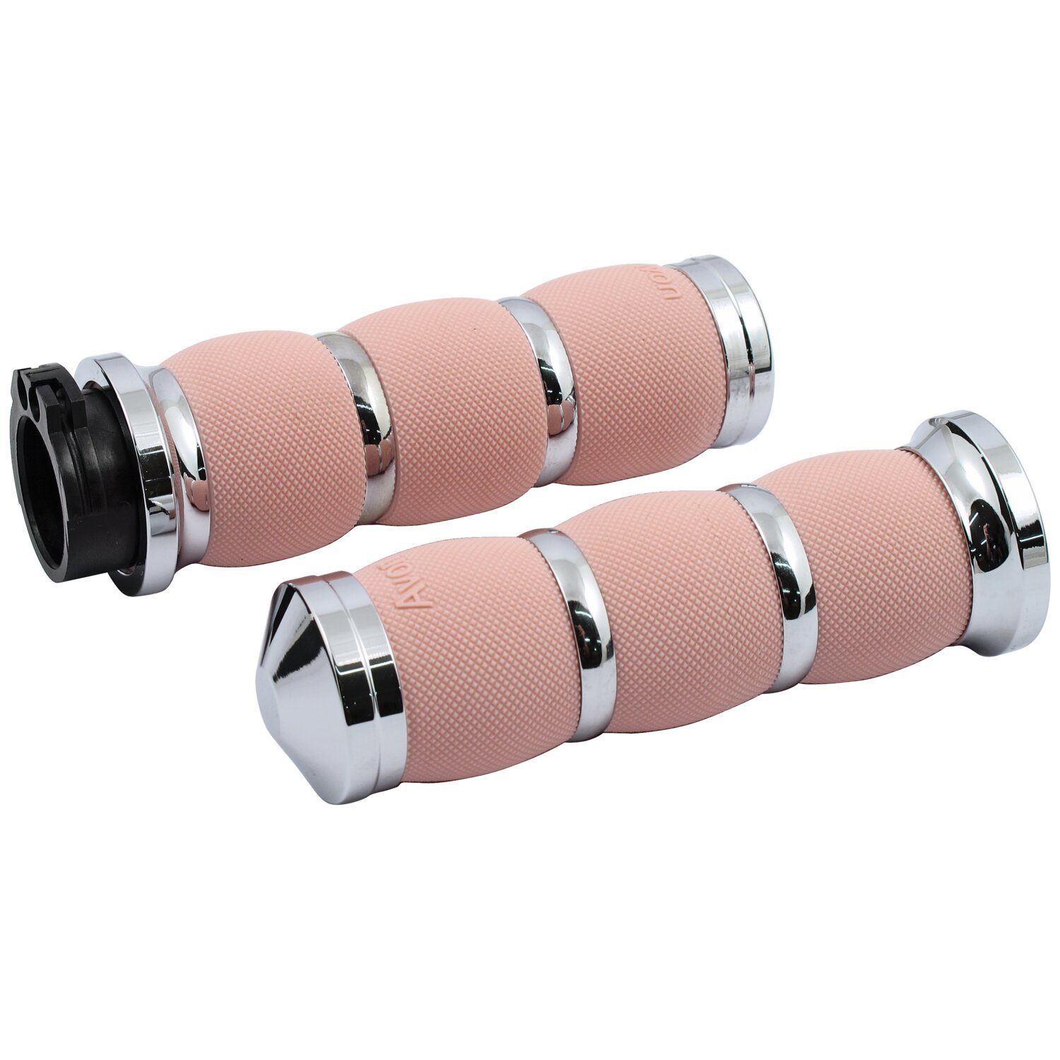 Chrome Pink