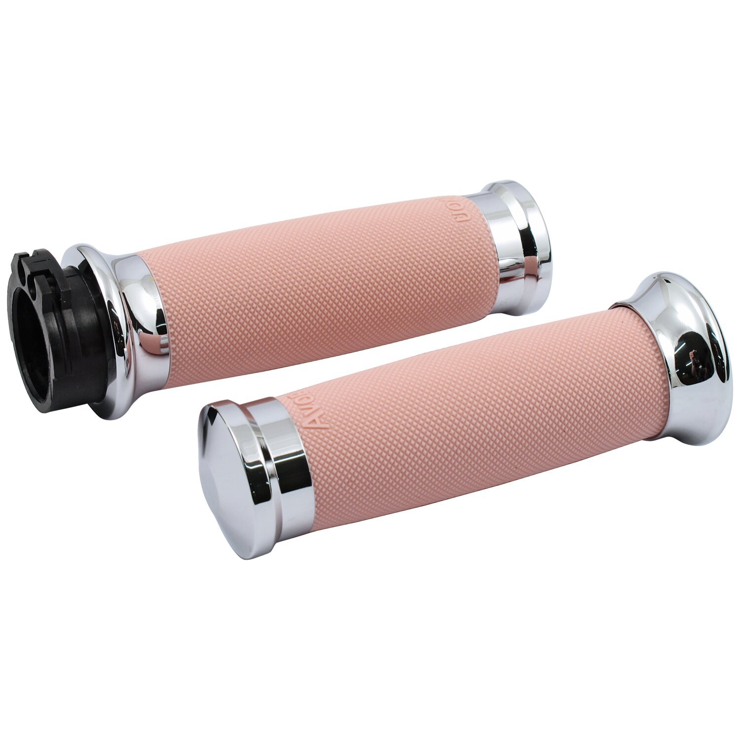 Chrome Pink