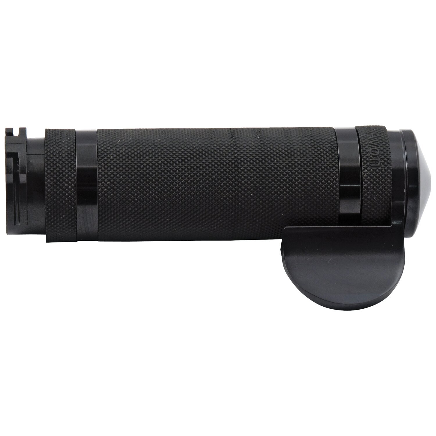 Avon, Super Sport Air-SS grips, black anodized