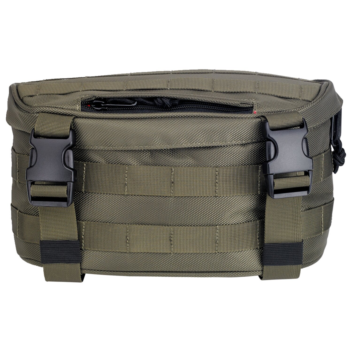 Biltwell, Exfil-7 bag, Green