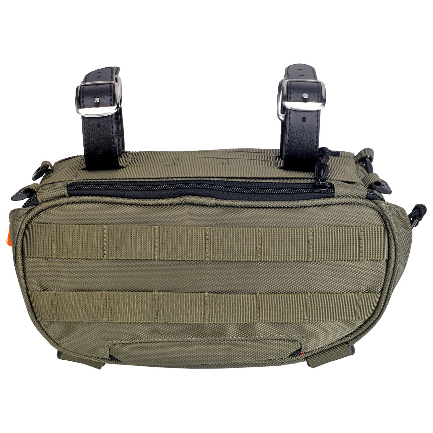 Biltwell, Exfil-7 bag, Green