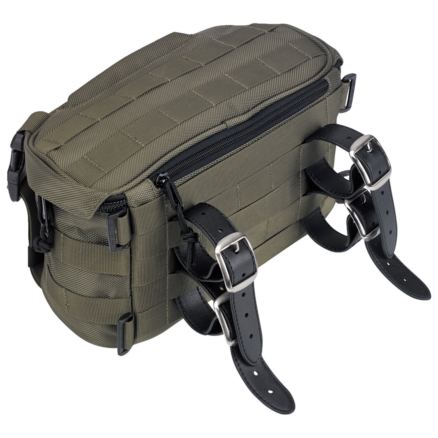 Biltwell, Exfil-7 bag, Green