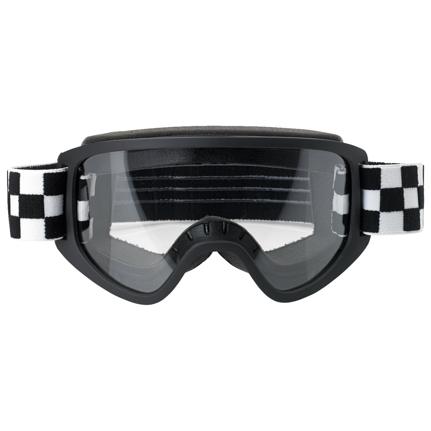 Biltwell Moto 2.0 goggles lens