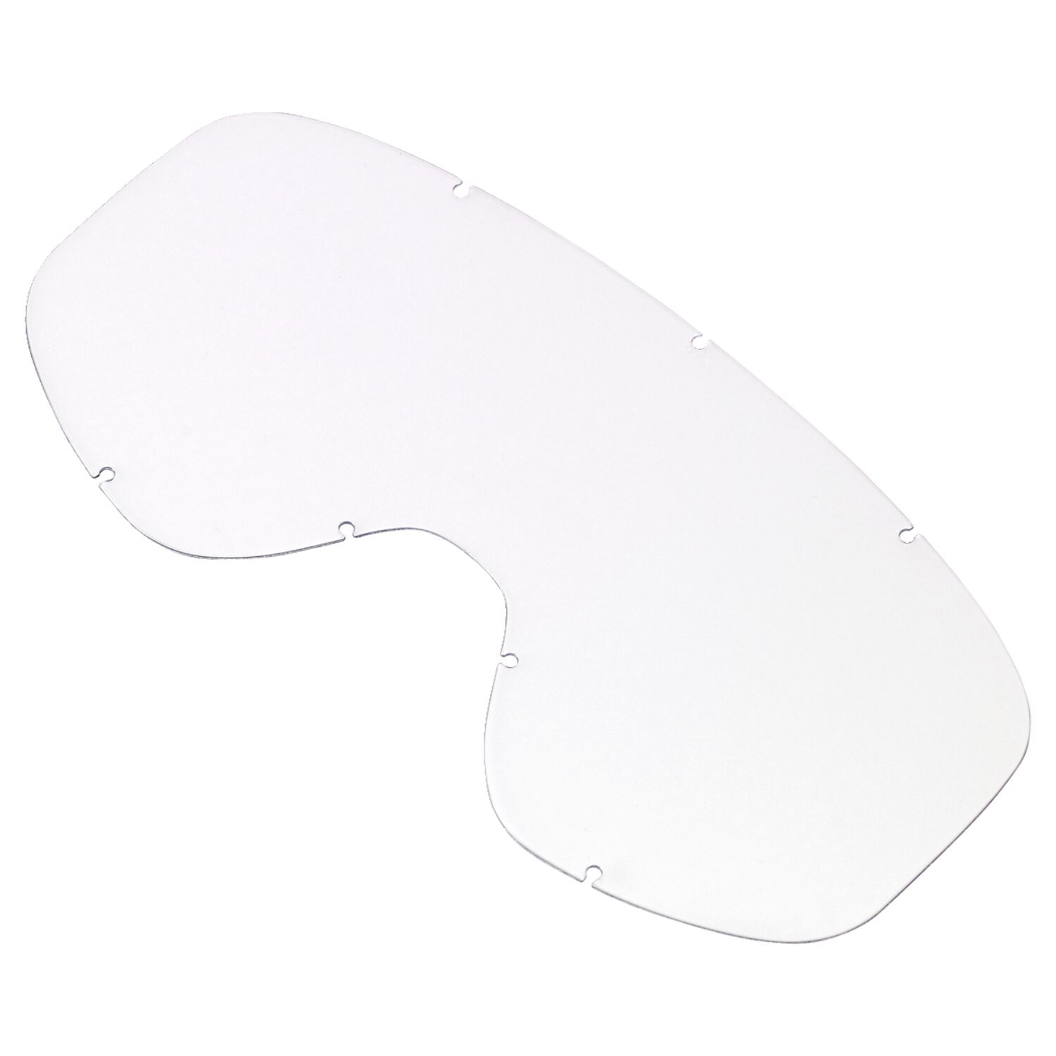 Biltwell Moto 2.0 goggles lens