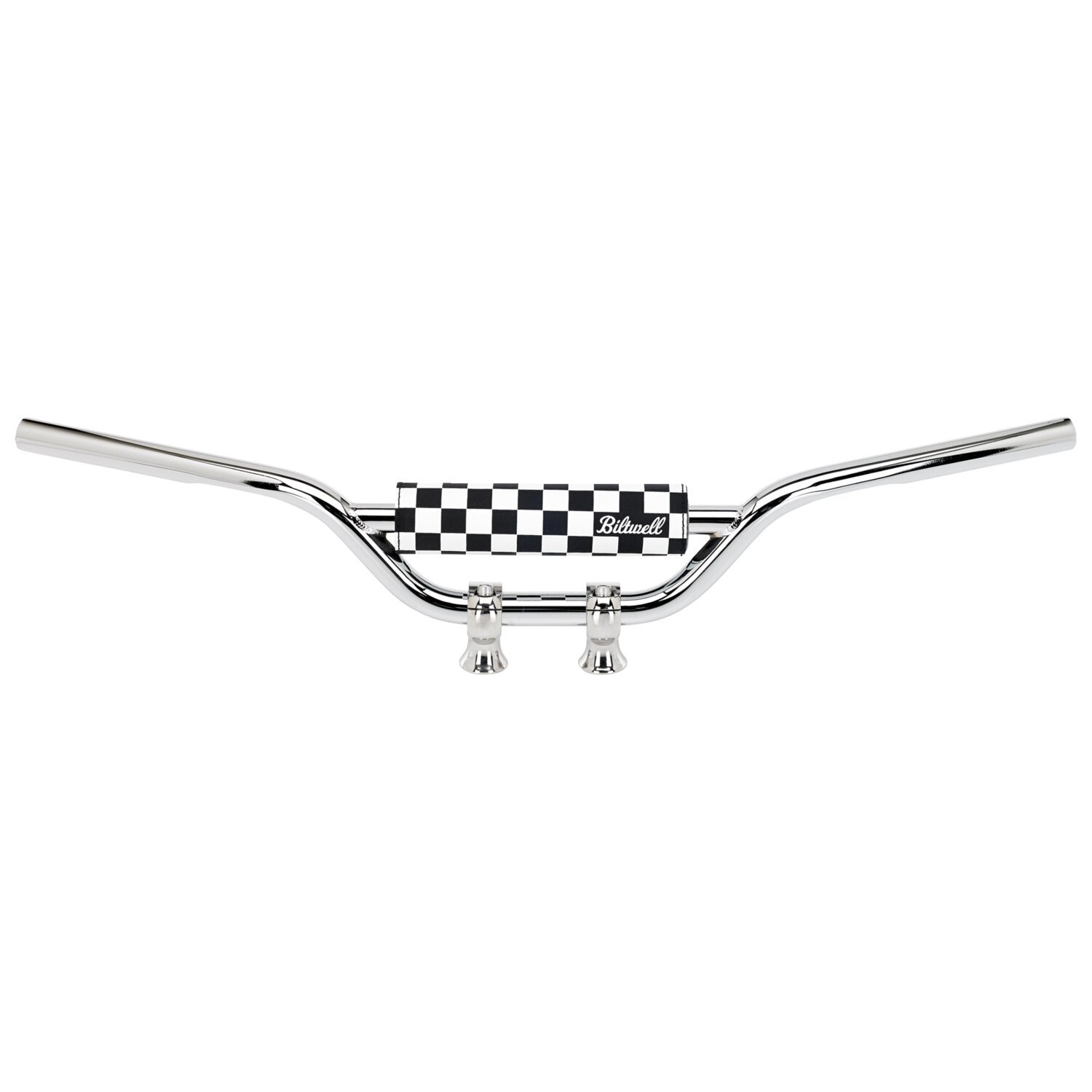 Biltwell moto bar pad reversible