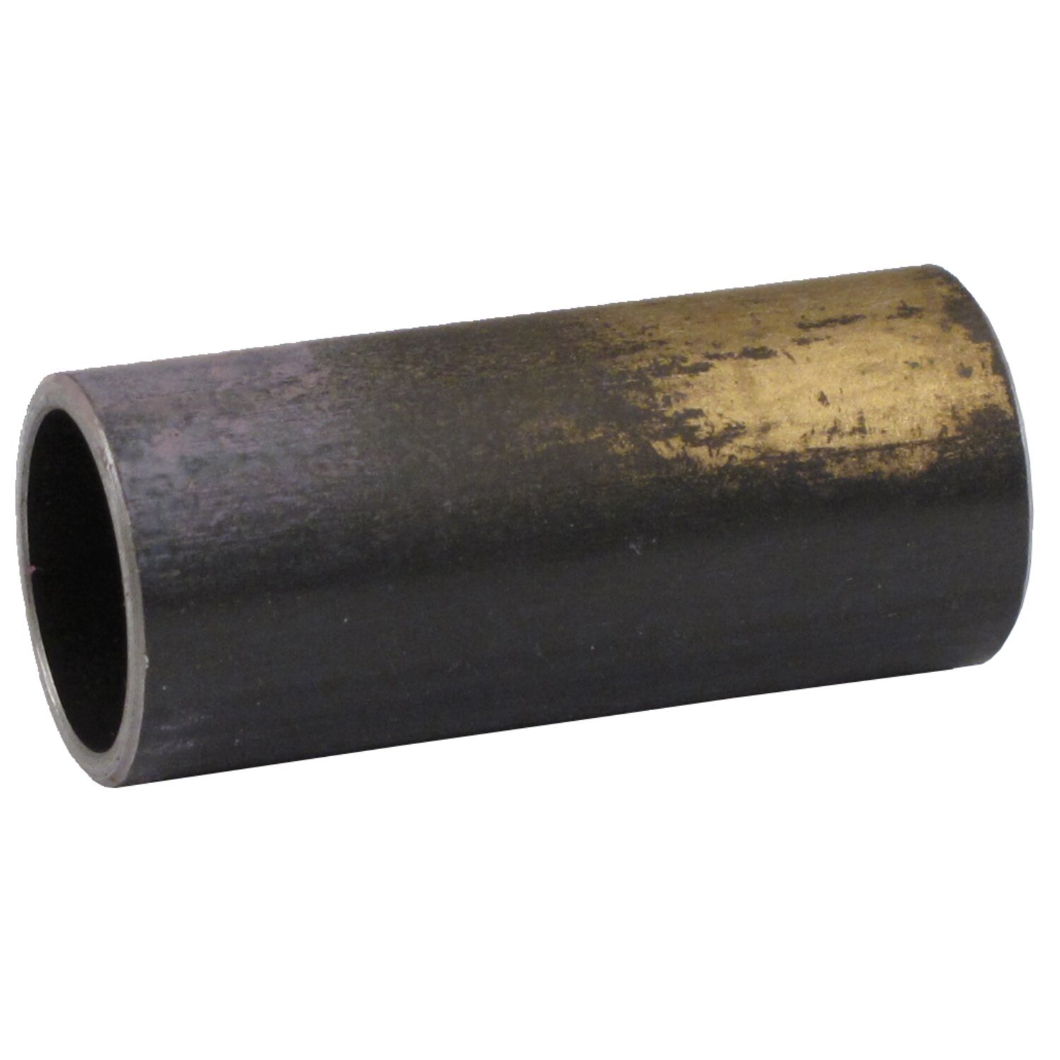 Wheel spacer gold & violet 2.148"