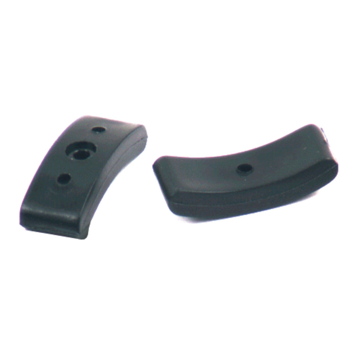 Friction pad, throttle tension screw, Black