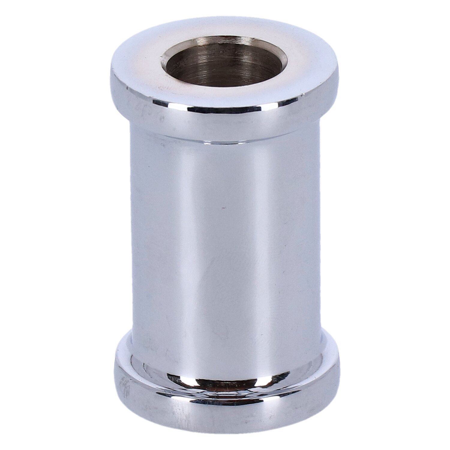 Axle spacer sleeve, rear