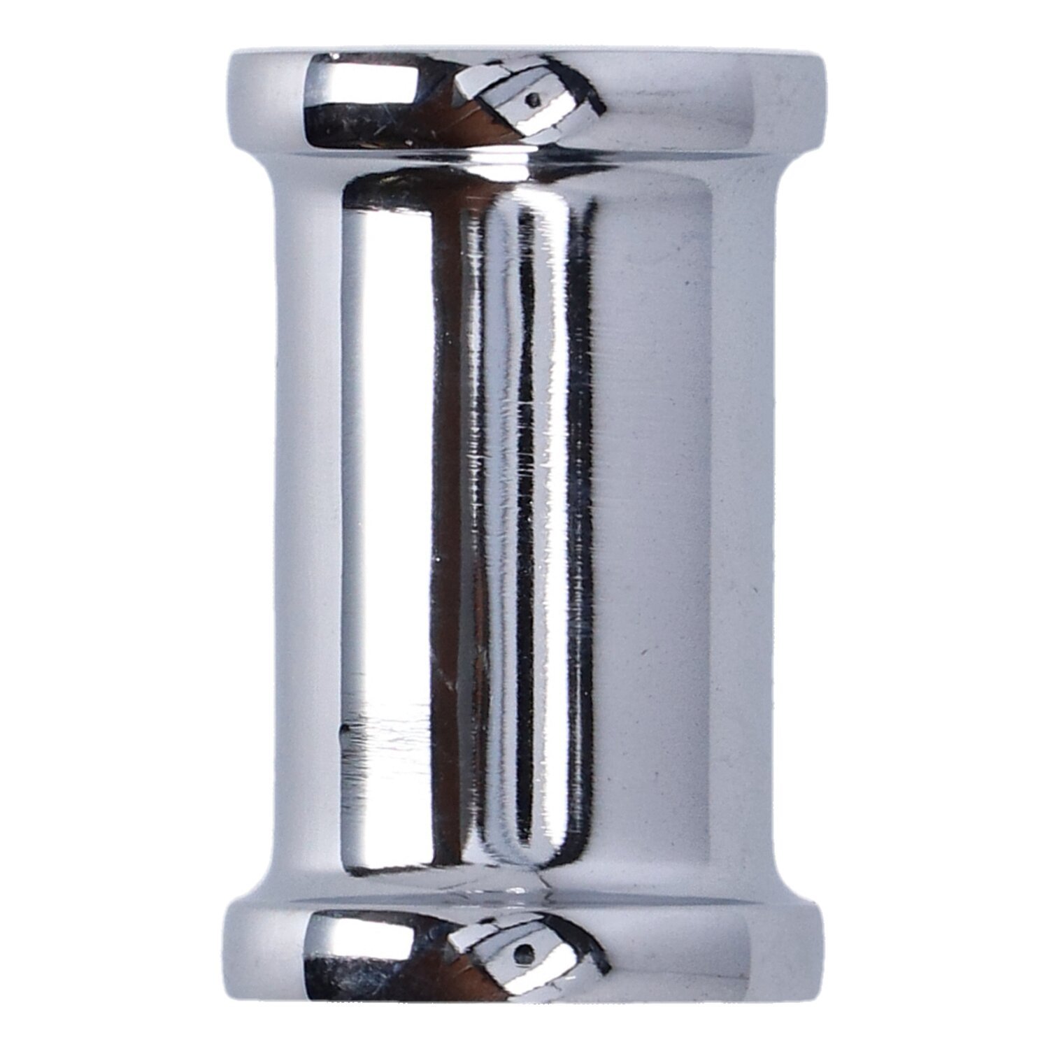 Axle spacer sleeve, rear