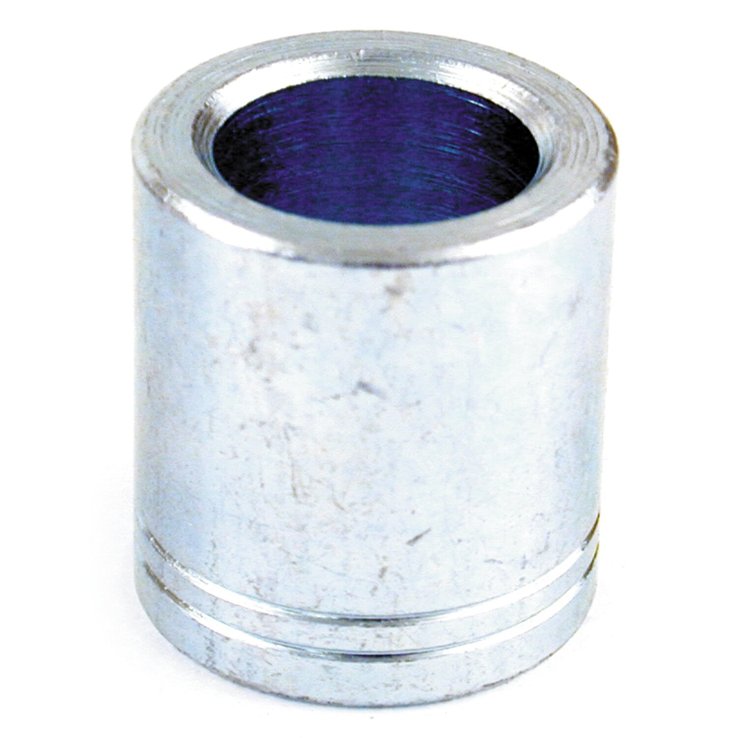Axle spacer, zinc