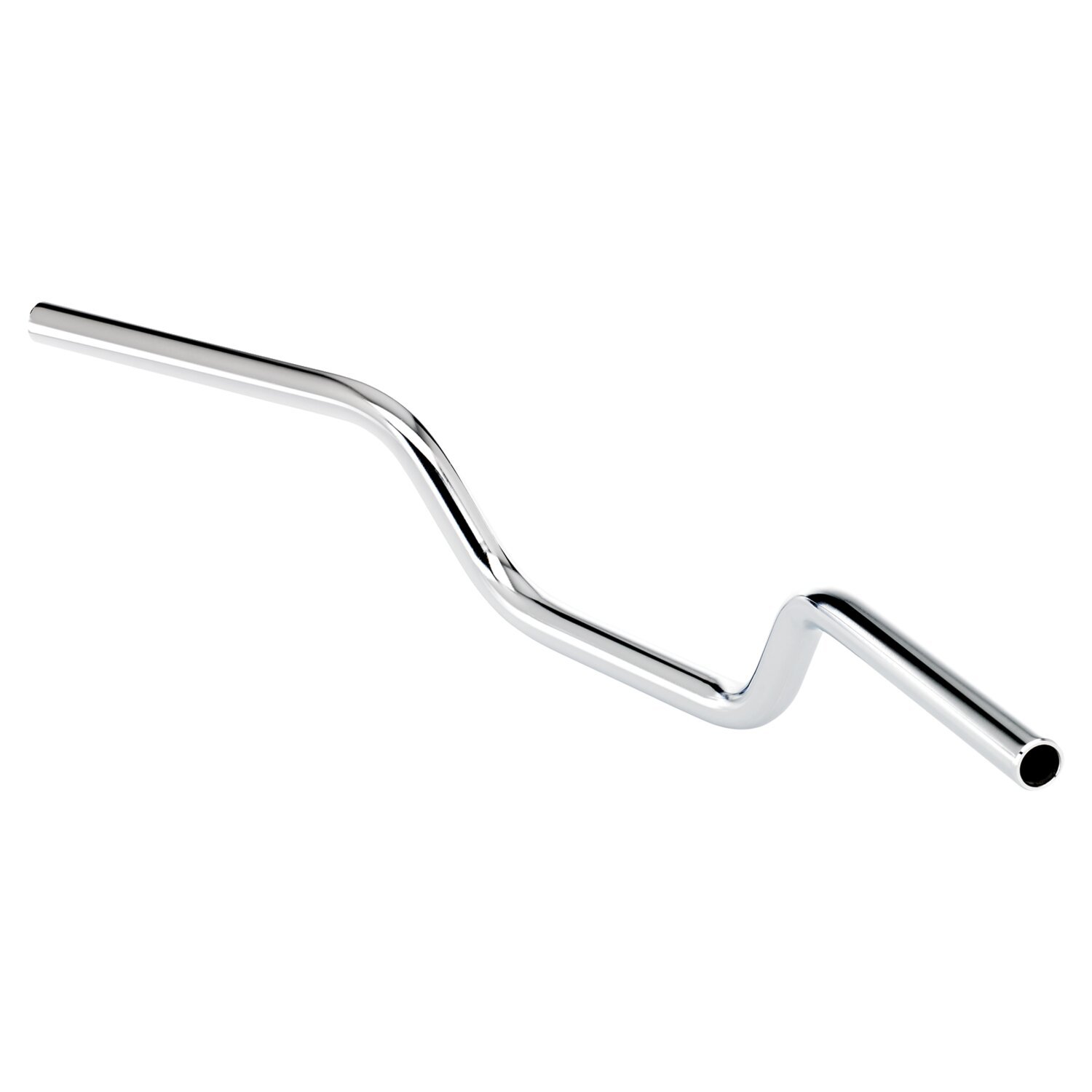 Biltwell 1" handlebar Tracker High