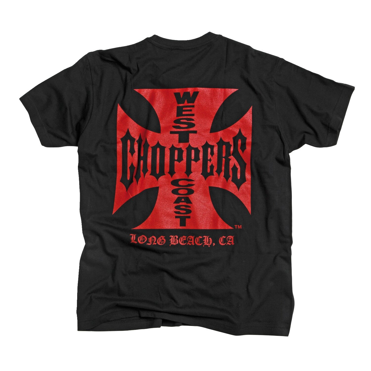 WCC OG Classic t-shirt