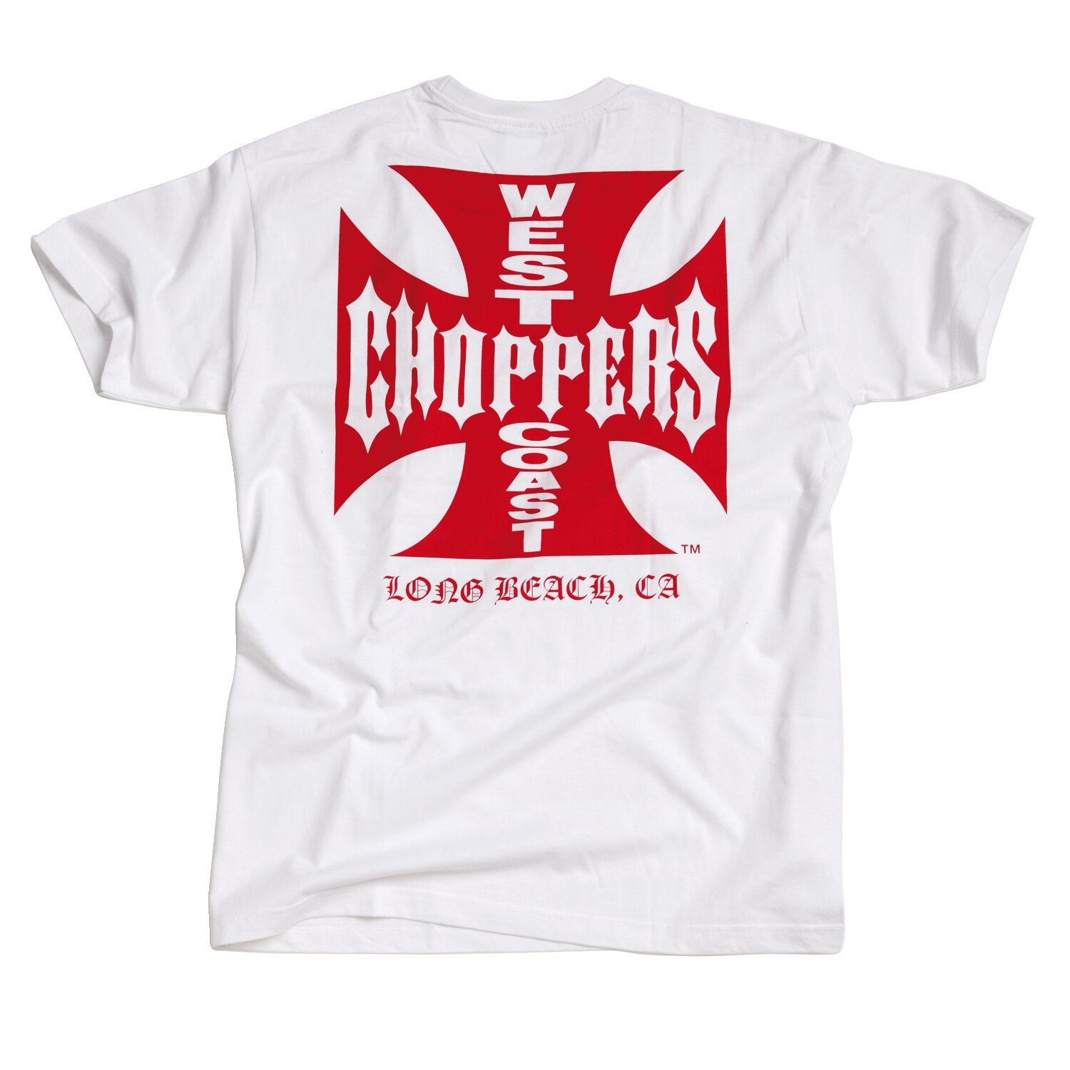WCC OG Classic t-shirt