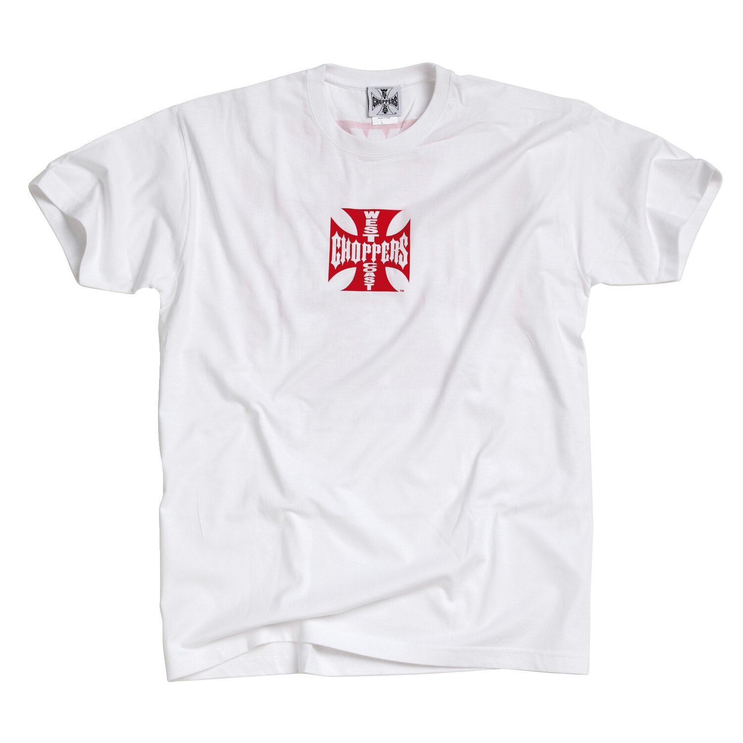 WCC OG Classic t-shirt
