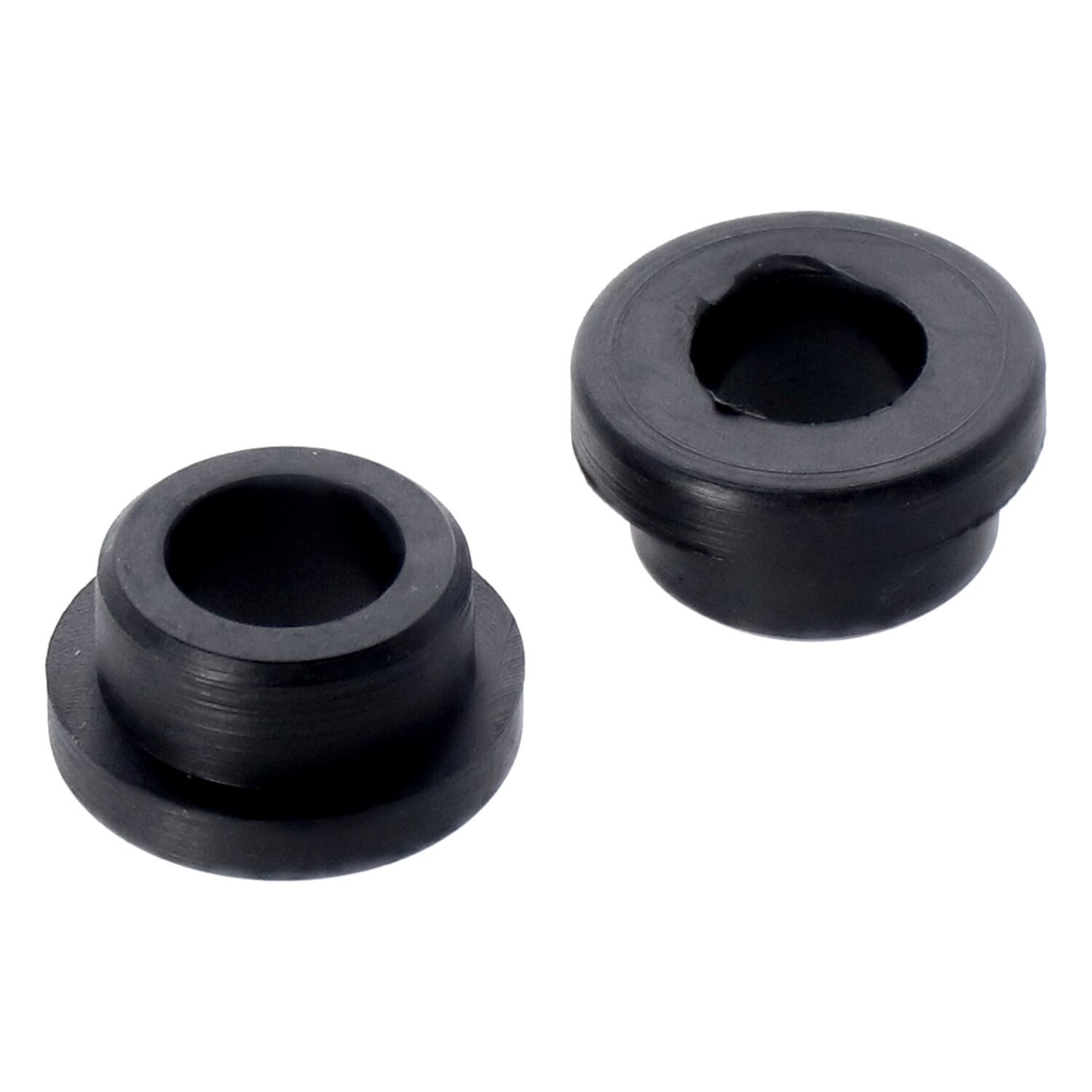 MCS, gas tank grommets. lower & front