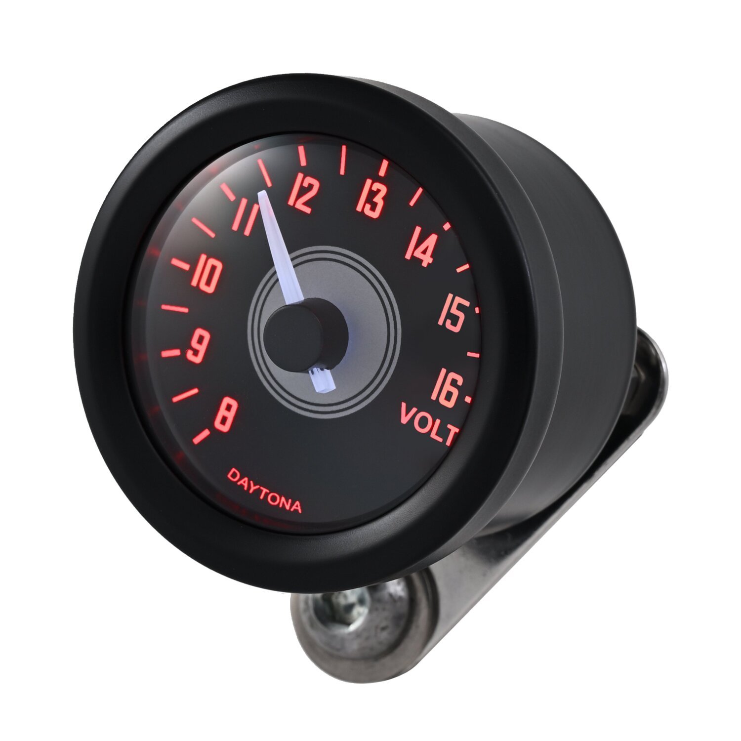Daytona, Velona 48mm voltmeter