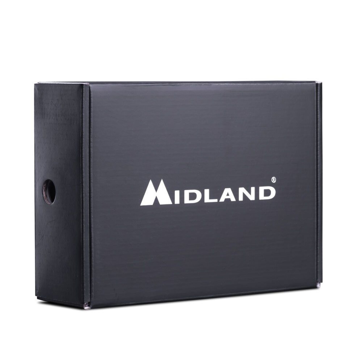 Midland btx1 pro S twinpack + FM radio app