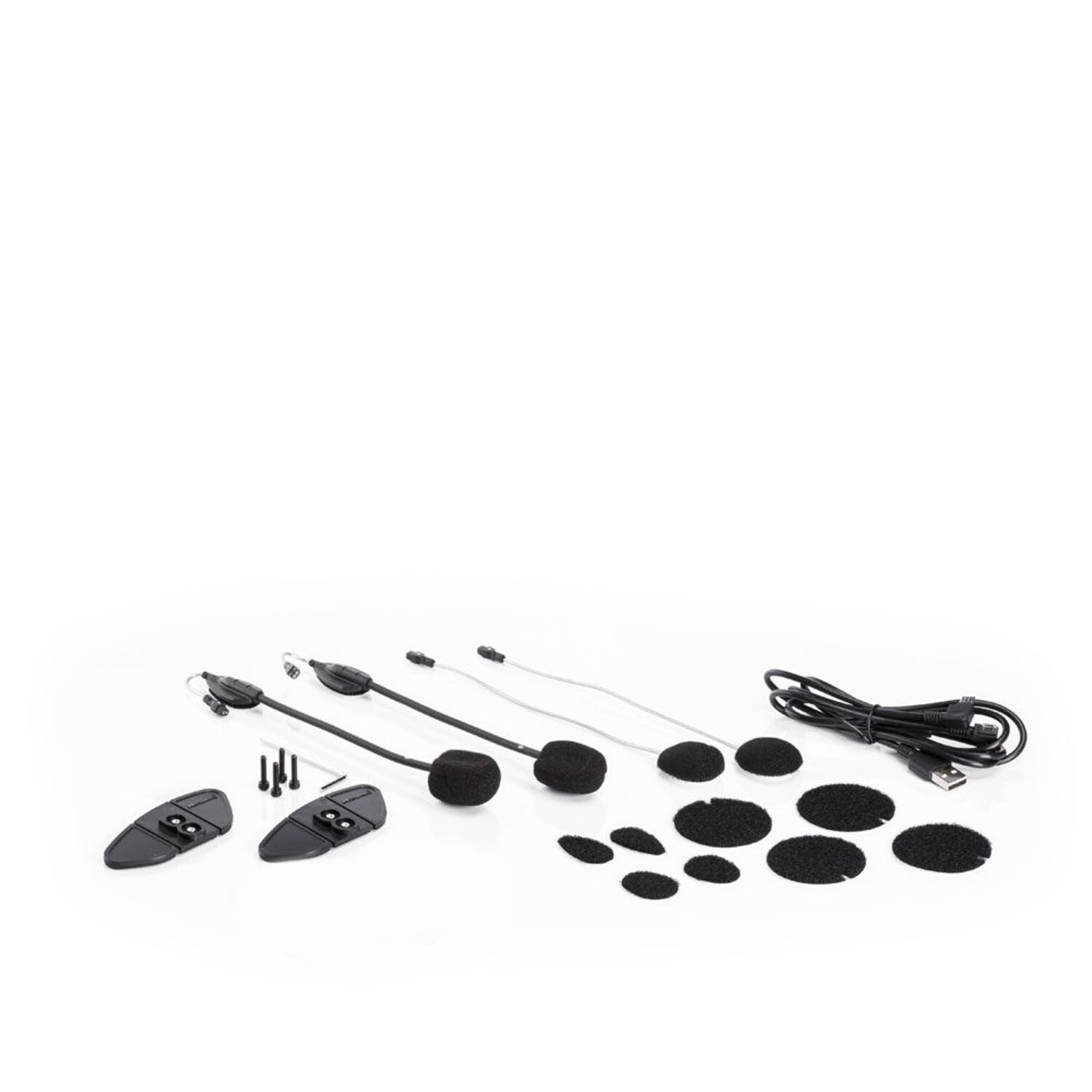 Midland btx1 pro S twinpack + FM radio app