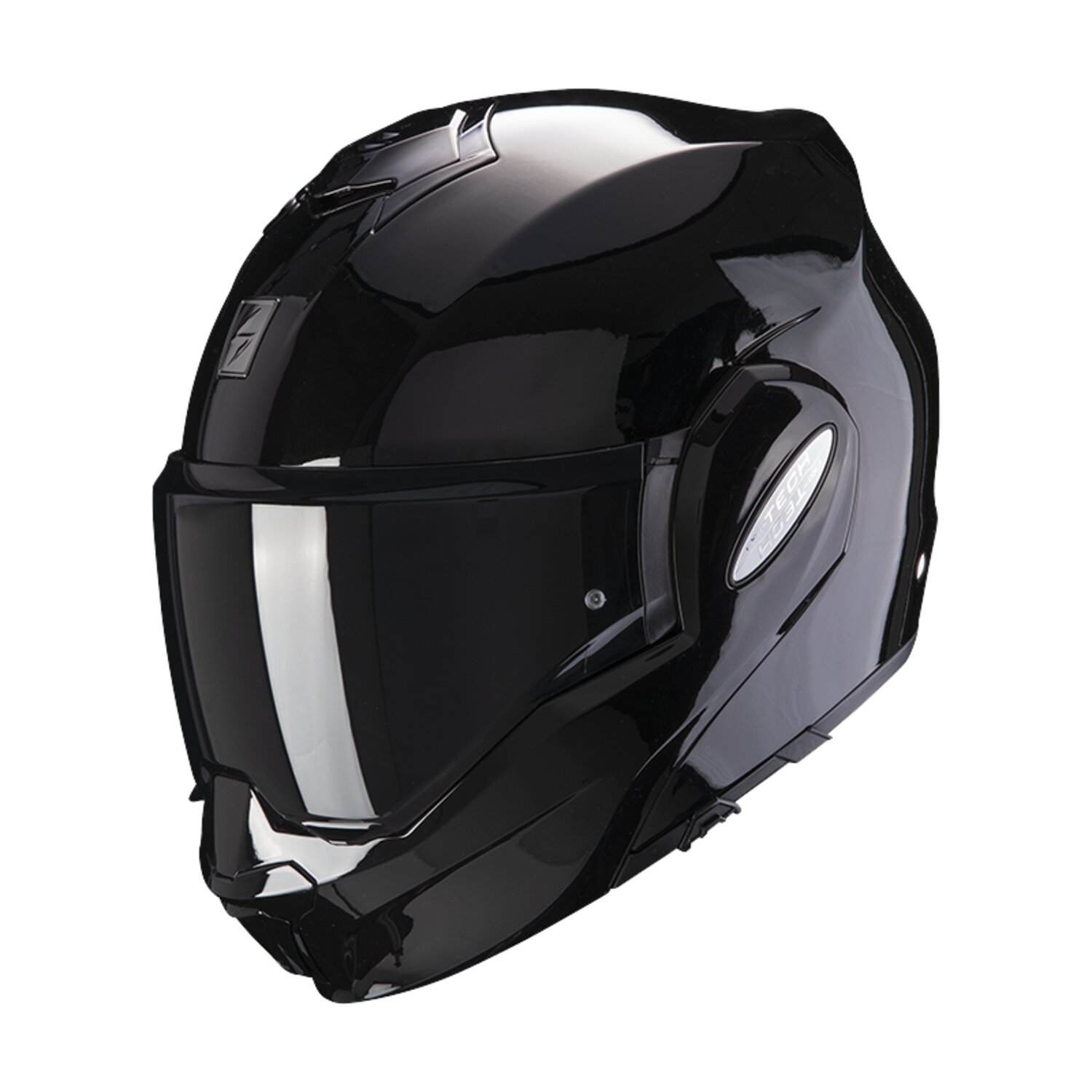 Black / Gloss