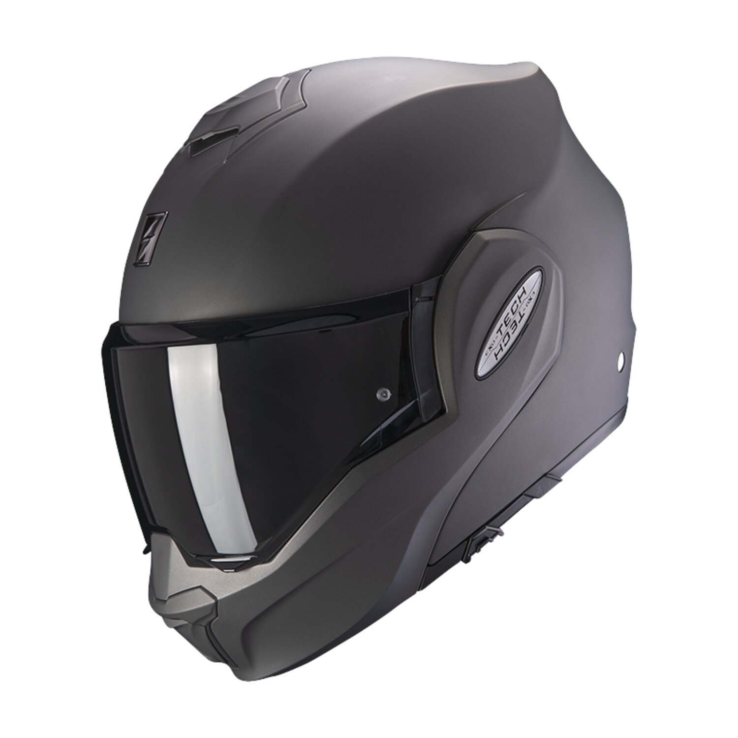matte anthracite Gray / Matte