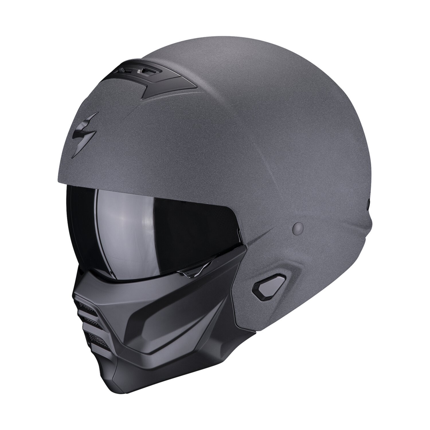 Matt Dark Grey