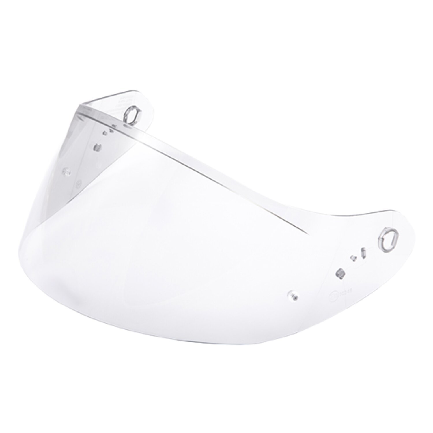 Scorpion EXO-491 visor