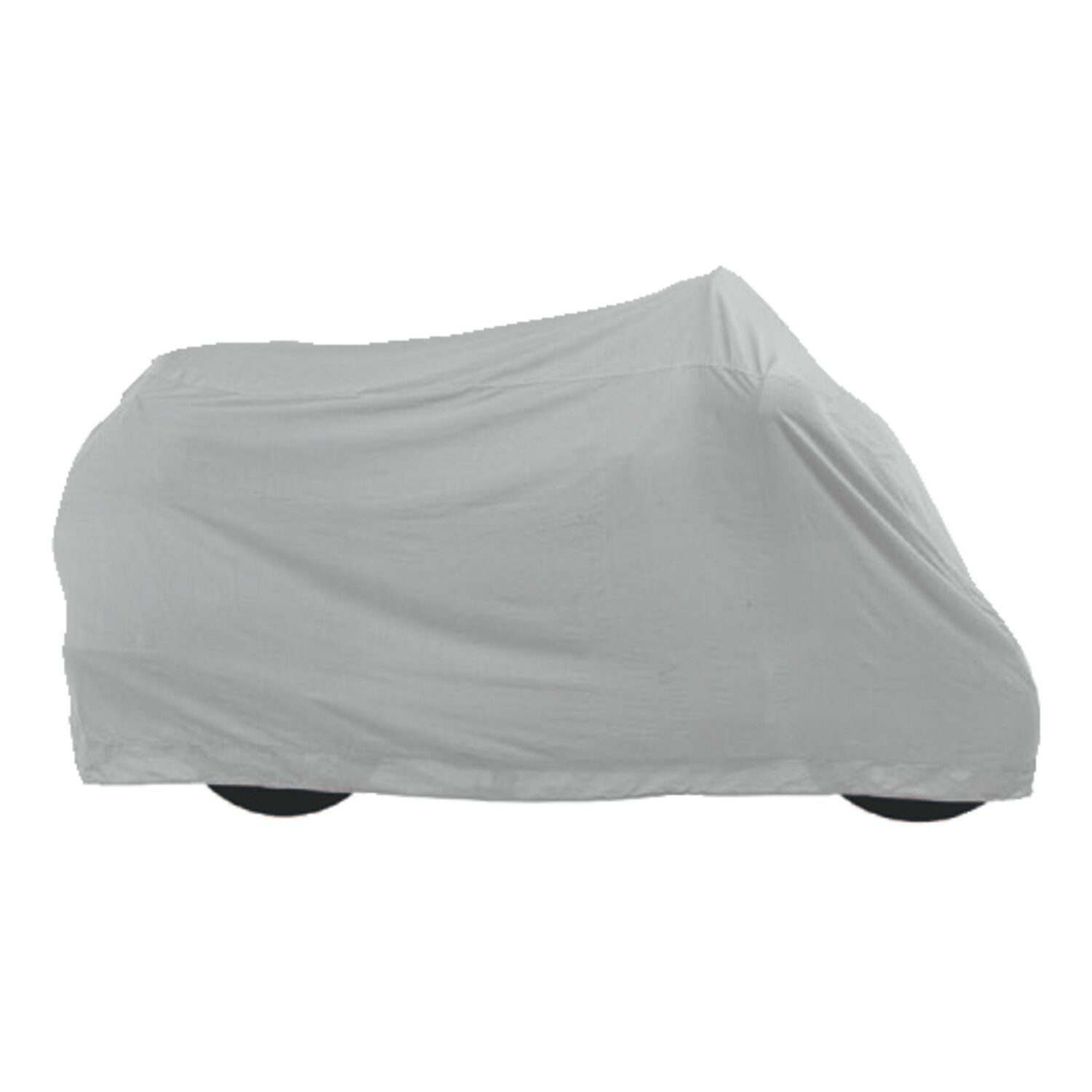Nelson Rigg dust cover grey, size XL