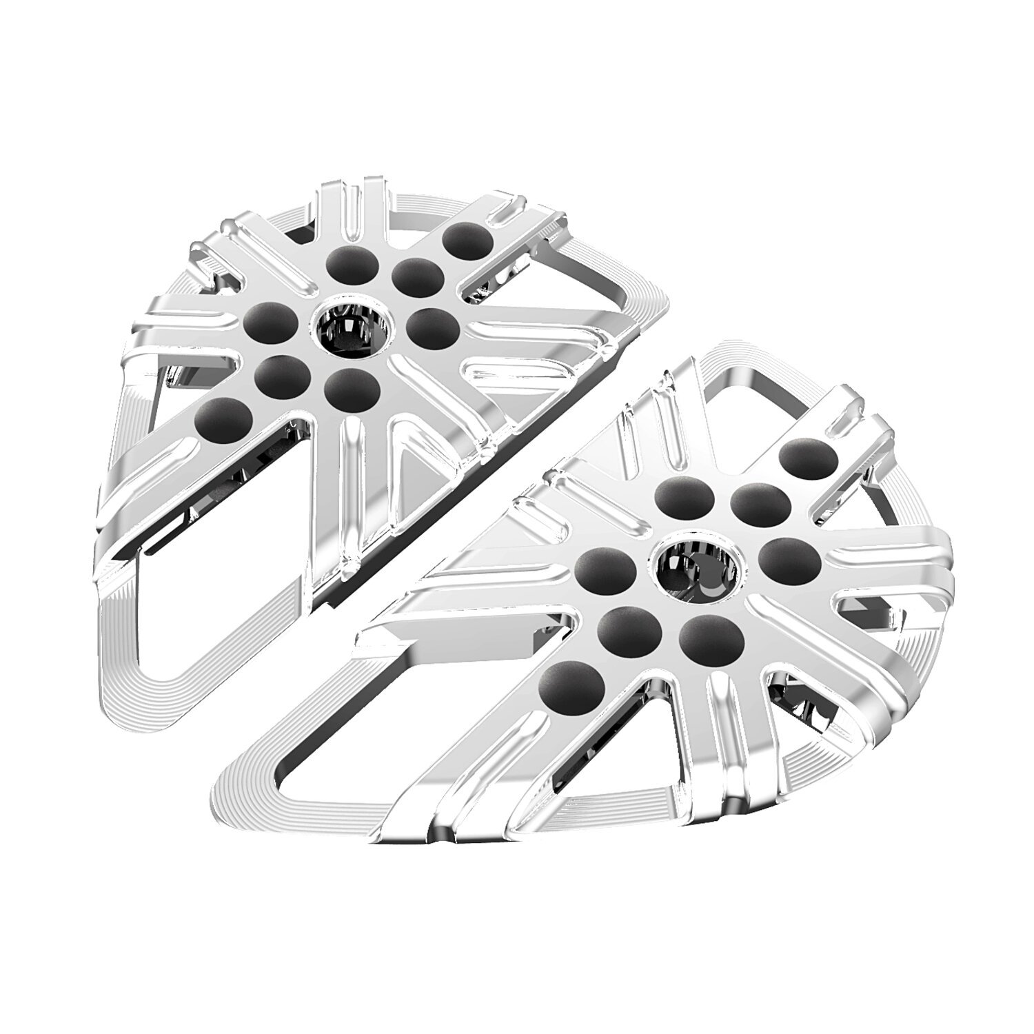 Chrome