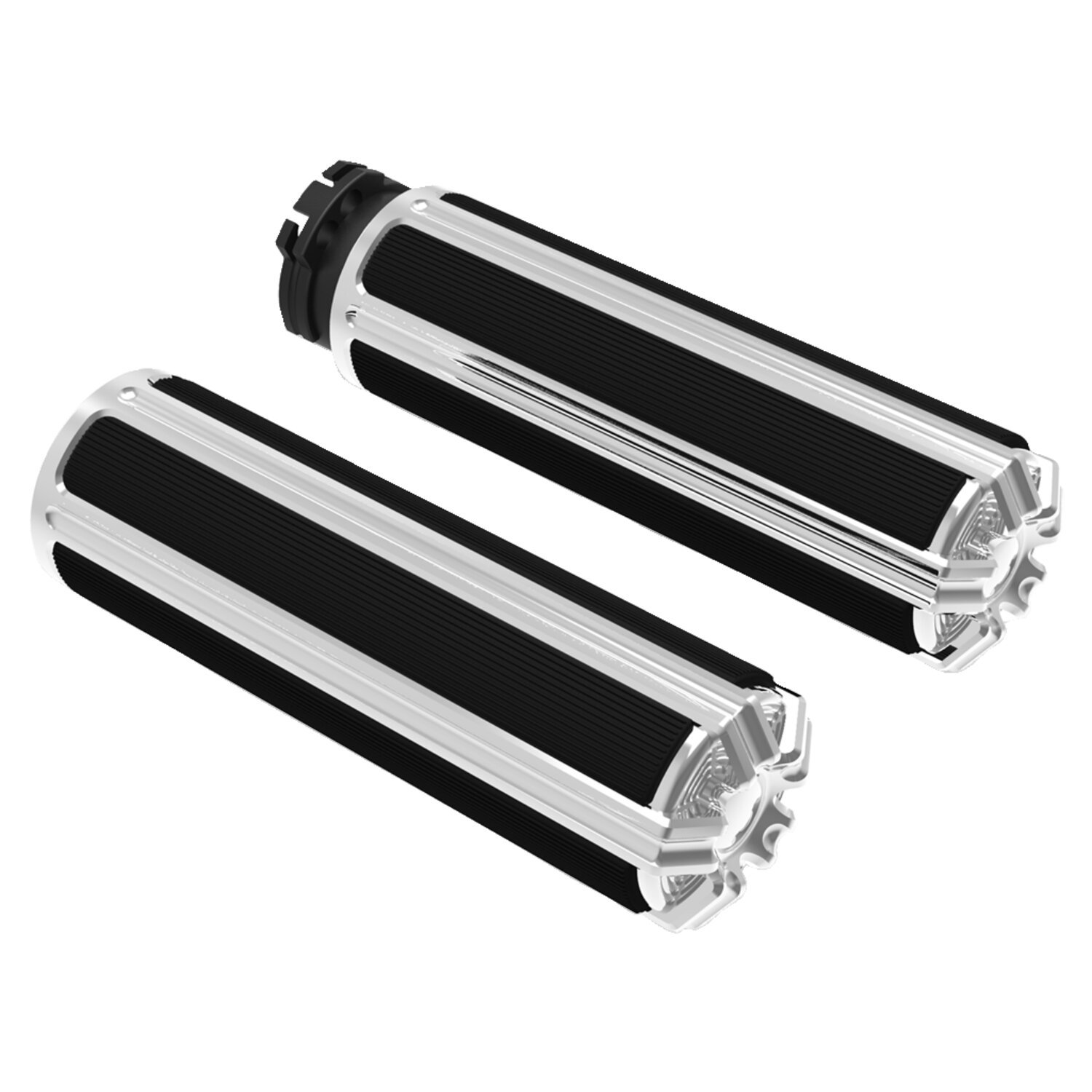 Arlen Ness, Fusion billet 10-gauge grips