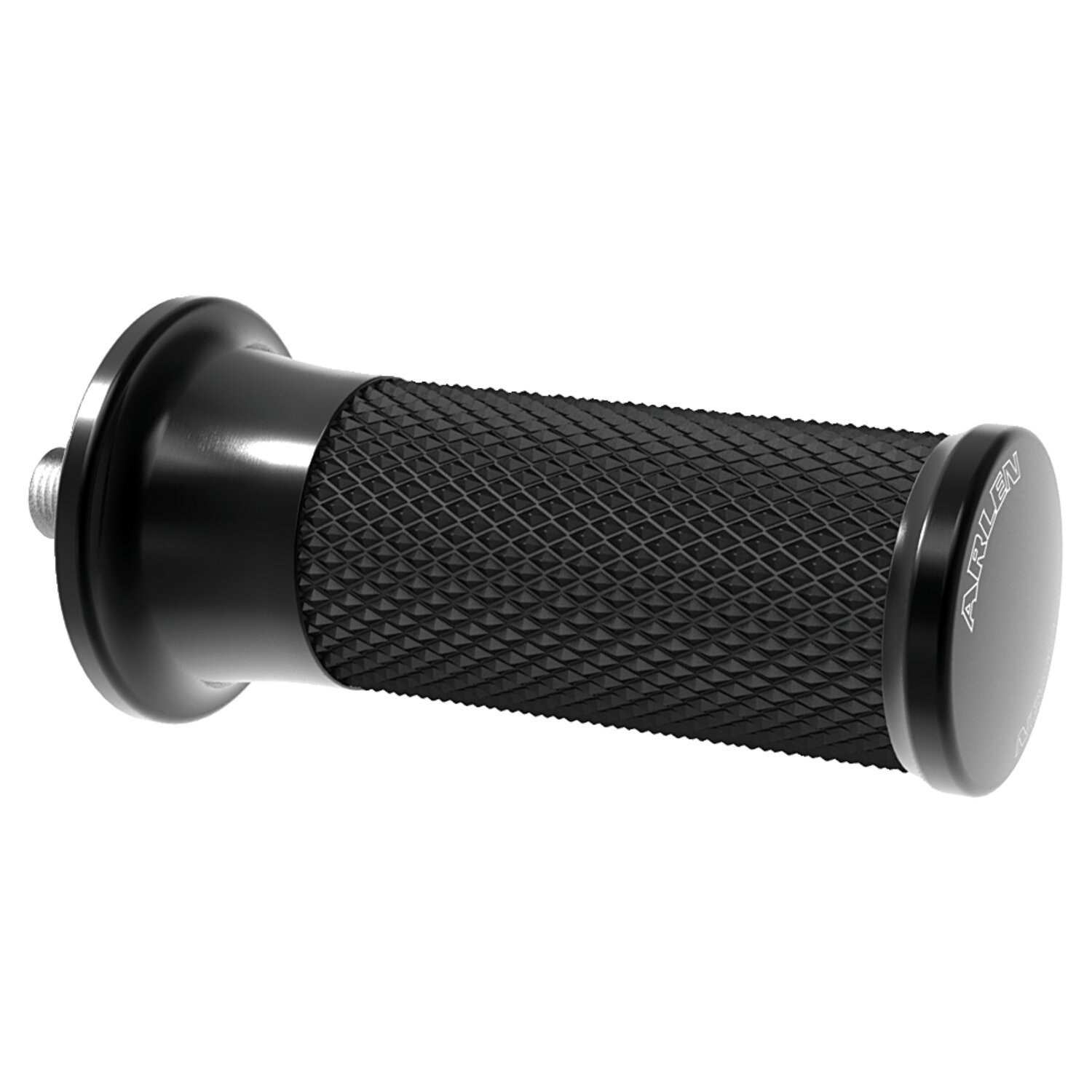 Glossy Black