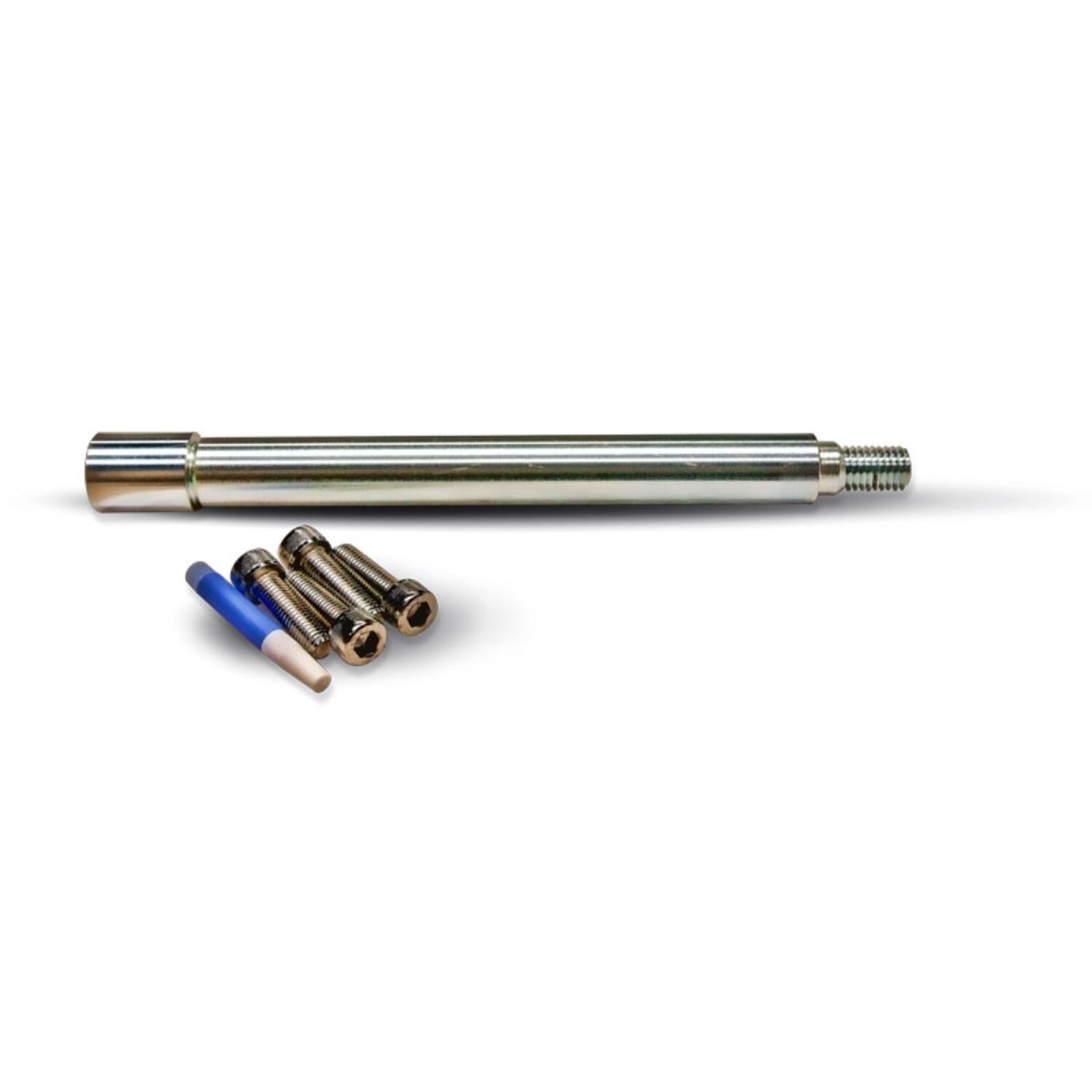 Arlen Ness, Replacement wheel axle for hot legs