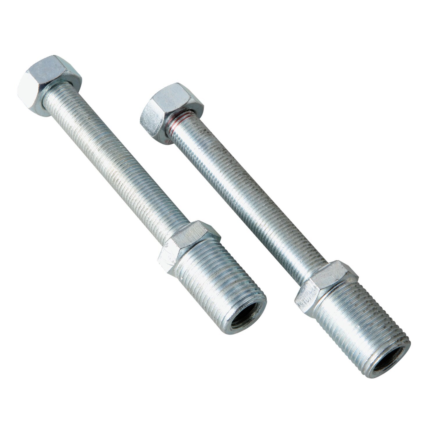 Arlen Ness, Rear adj lowering kit, Polished