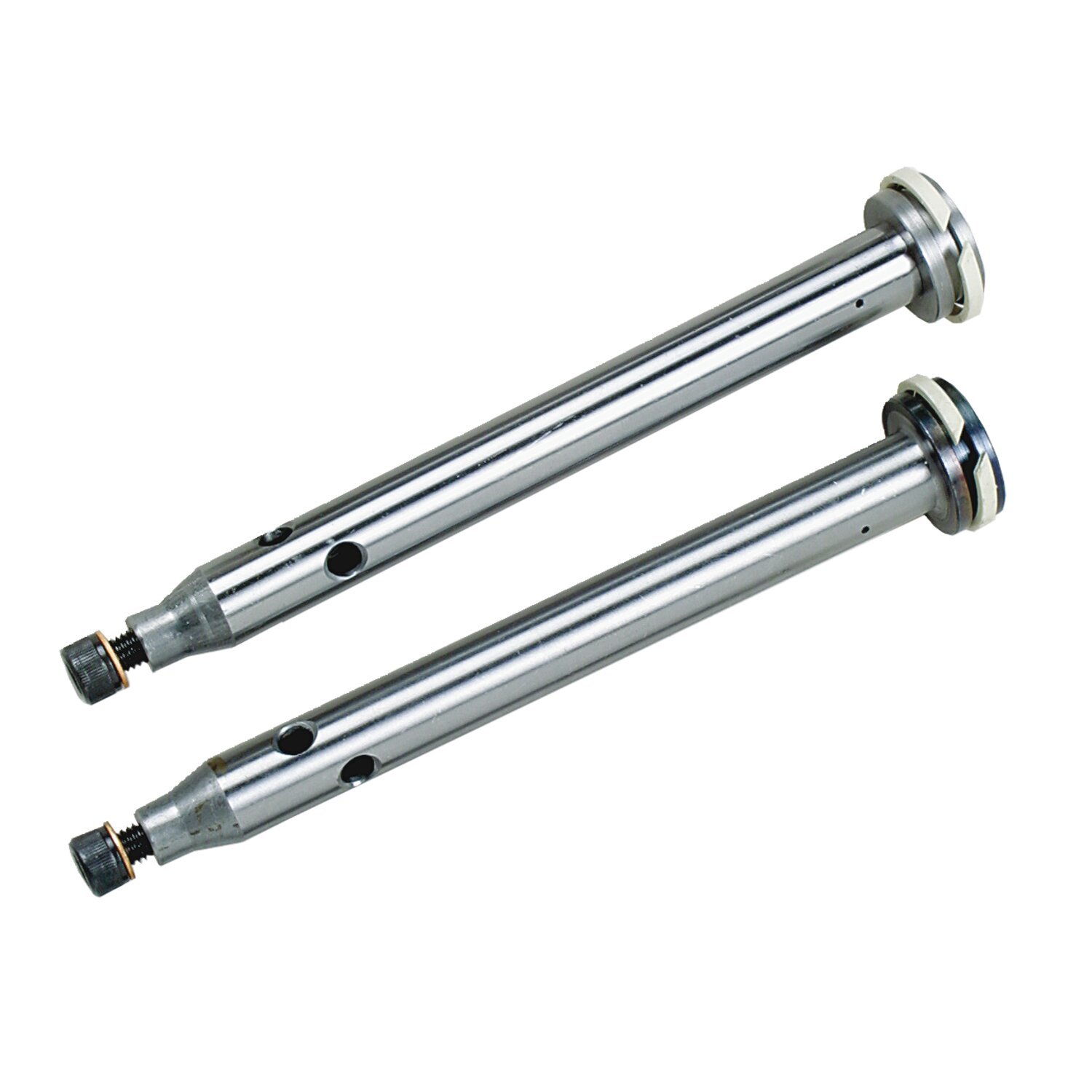 Arlen Ness, front fork lowering kit. 41mm