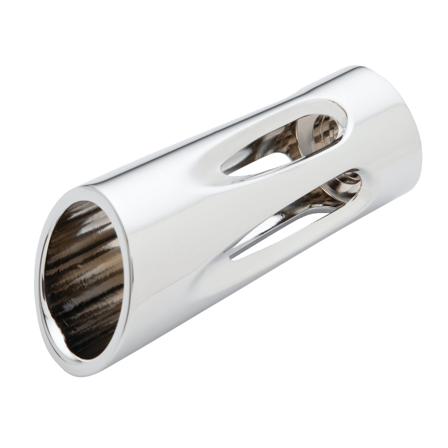 Arlen Ness, Deep Cut shift/brake peg, Chrome