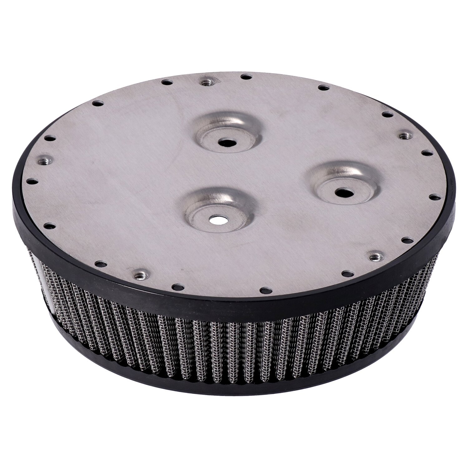 Arlen Ness, replacement air filter element. Derby Sucker