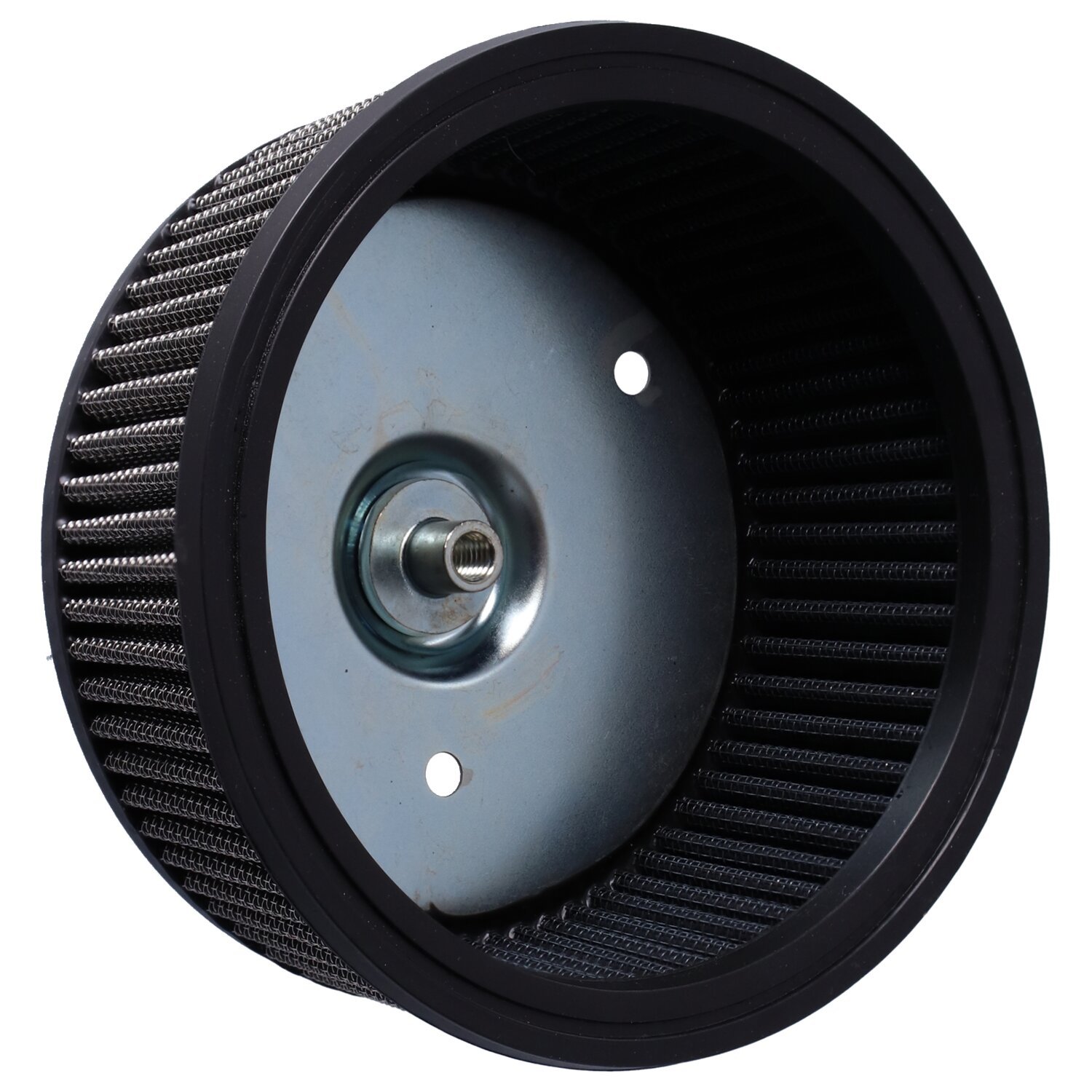 Arlen Ness, replacement filter element for OEM filter. SS